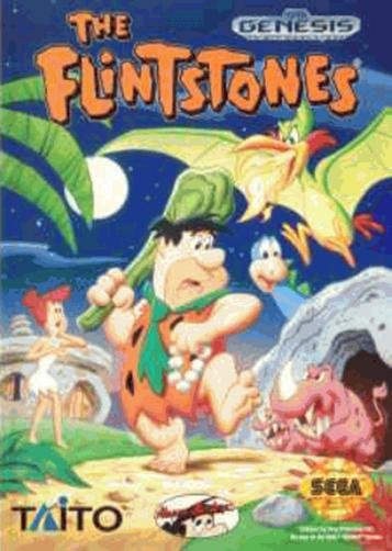 Flintstones The [c]